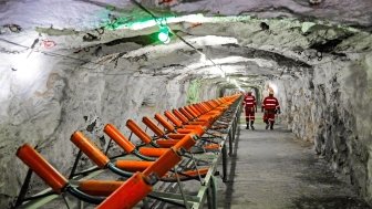 africa crit minerals